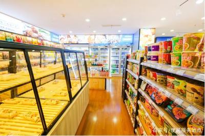 正面“硬鋼”傳統(tǒng)便利店,全家集走向行業(yè)前頭的路還有多遠(yuǎn)?