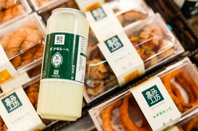 1300+SKU、月銷過(guò)1億,自有品牌盒馬工坊將開(kāi)首店