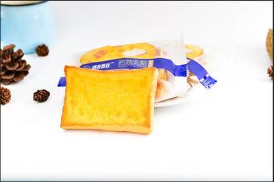 品類起飛!“巖燒乳酪”爆紅,經(jīng)銷商坐享紅利的機(jī)會(huì)來(lái)了!