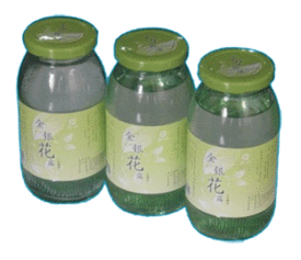 金銀花露飲品價格 型號 圖片