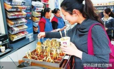 密度每百萬人280個(gè) 北京社區(qū)便民商業(yè)格局加速重構(gòu)
