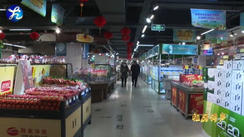 會(huì)寧 持續(xù)加強(qiáng)市場監(jiān)管 筑牢健康安全防線