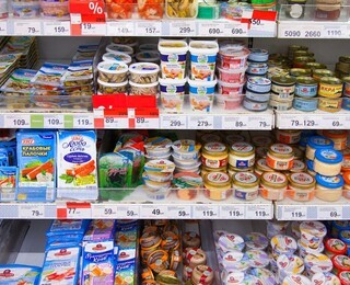 重慶預(yù)包裝食品進口代理服務(wù)至上