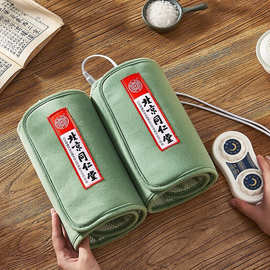 北京加熱帶